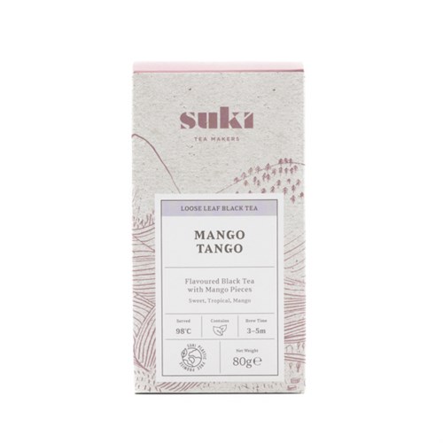 Suki Mango Tango 80g 1