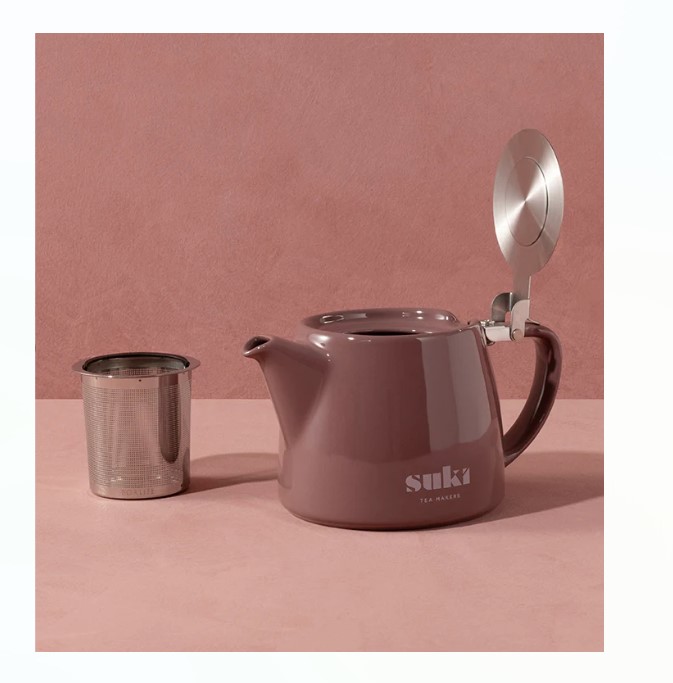 For Life Suki Tekanne (Plum) 0