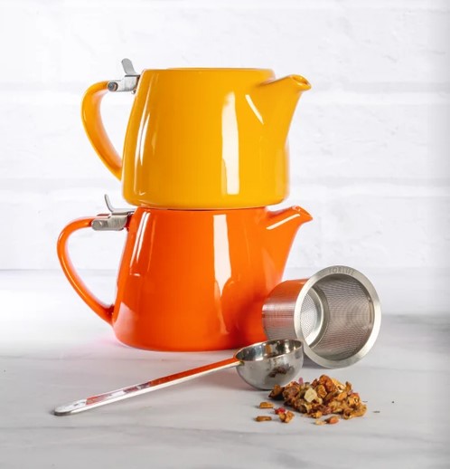 For Life Suki Tekanne (Plum) 2