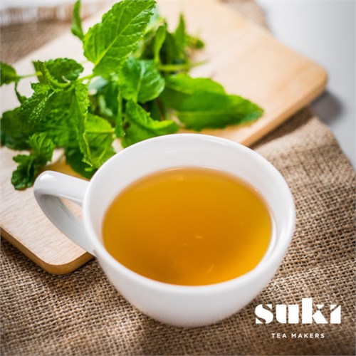 Suki Peppermint 30g 3