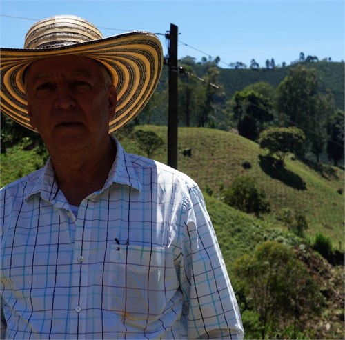 Colombia Finca Las Mercedes Premium 200g 3