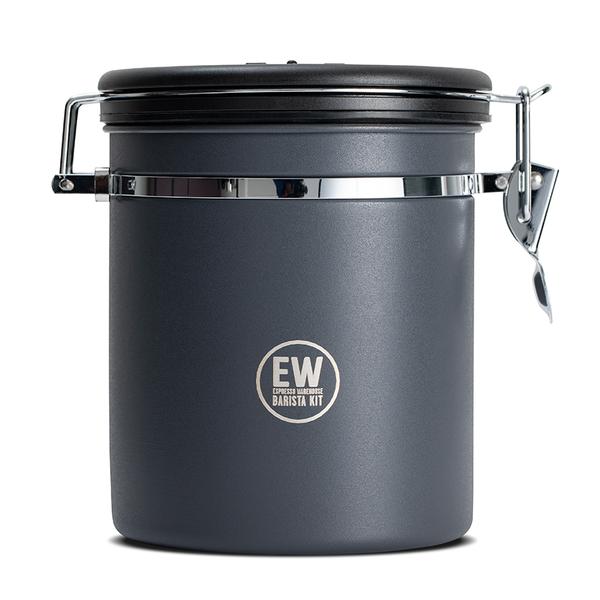 EW Oppbevaringsboks kaffe 0