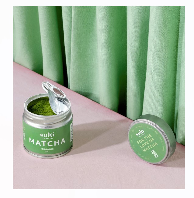 Suki Matcha 30g 2